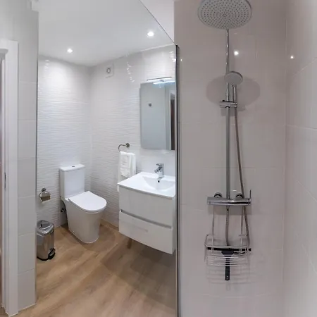 Sol Do Lido, Esplendor Do