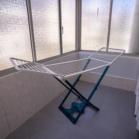 Sol Do Lido, Esplendor Do * פונשל