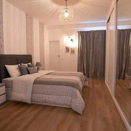 Sol Do Lido, Esplendor Do Appartement