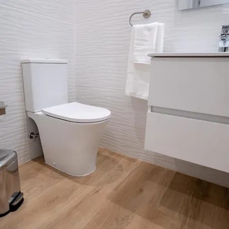 Sol Do Lido, Esplendor Do