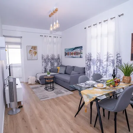 Apartment Sol Do Lido, Esplendor Do Funchal (Madeira)