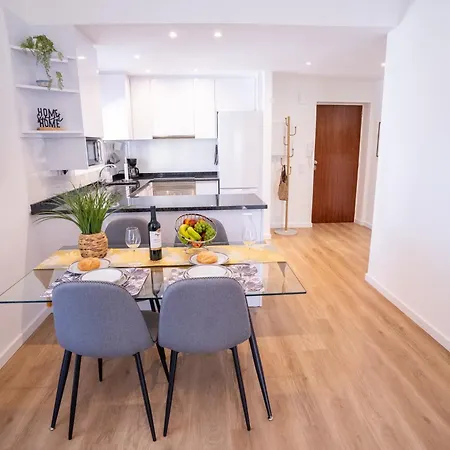 Apartamento Sol Do Lido, Esplendor Do *