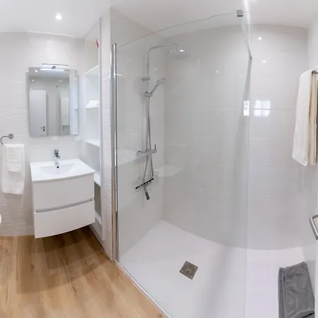 Sol Do Lido, Esplendor Do Appartement