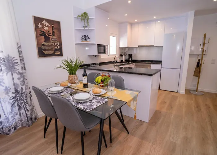 Sol Do Lido, Esplendor Do Daire Funchal