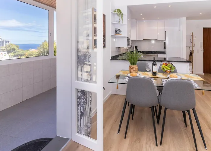 Sol Do Lido, Esplendor Do Φουνκάλ