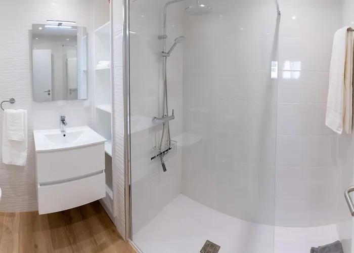 Sol Do Lido, Esplendor Do Διαμέρισμα